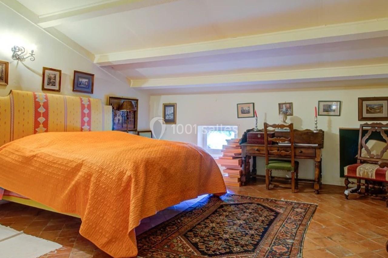 Location salle Valensole (Alpes-de-Haute-Provence) - Domaine de Peyremane  #62