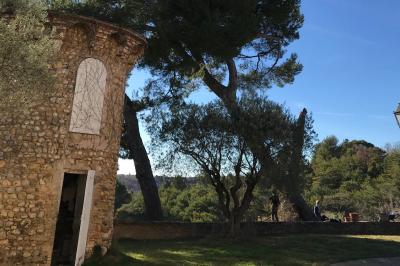 Location salle Valensole (Alpes-de-Haute-Provence) - Domaine de Peyremane  #64