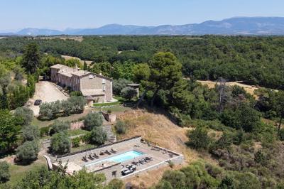 Location salle Valensole (Alpes-de-Haute-Provence) - Domaine de Peyremane  #64