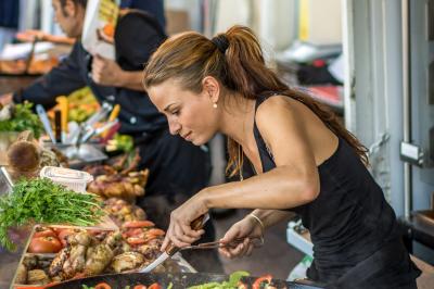 A la Bonne Franquette A la Bonne Franquette