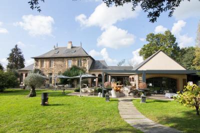 Les Demeures de Marie Les Demeures de Marie