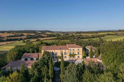 Domaine de Camboyer Domaine de Camboyer