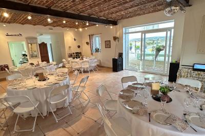 Ferme du Château de Poix Ferme du Château de Poix