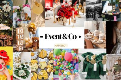 Un couple marche dans un champ au coucher du soleil, la femme portant une robe blanche et tenant légèrement son ourlet.