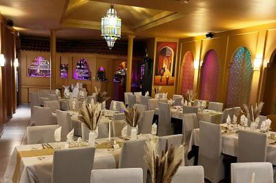 Le Numidie Le Numidie