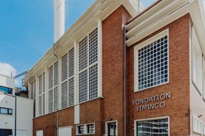Fondation Fiminco Fondation Fiminco