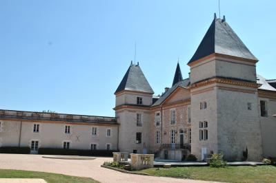 Château Saint Marcel Château Saint Marcel
