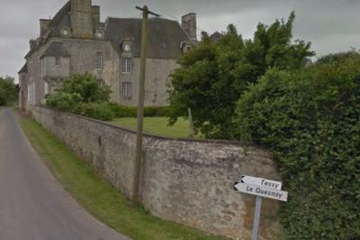 Manoir de Douville Manoir de Douville