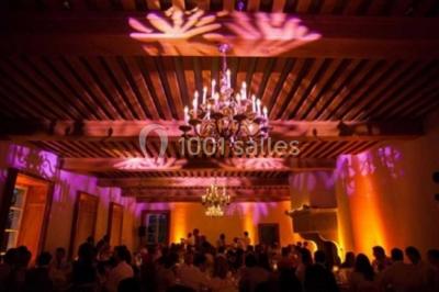 Location salle Pierreclos (Saône-et-Loire) - Château De Pierreclos #24