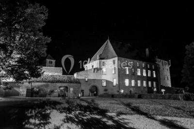 Location salle Pierreclos (Saône-et-Loire) - Château De Pierreclos #24