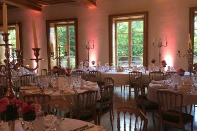 Location salle Pierreclos (Saône-et-Loire) - Château De Pierreclos #24