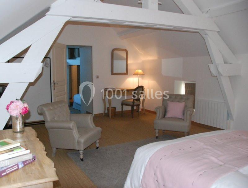 Location salle Pierreclos (Saône-et-Loire) - Château De Pierreclos #18