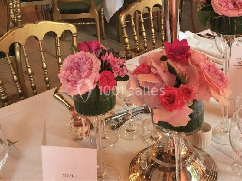 Location salle Pierreclos (Saône-et-Loire) - Château De Pierreclos #13