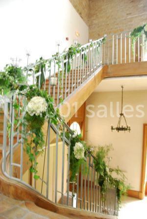 Location salle Pierreclos (Saône-et-Loire) - Château De Pierreclos #16