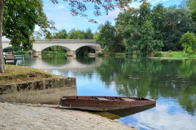 Charentes In Flow - photo 1