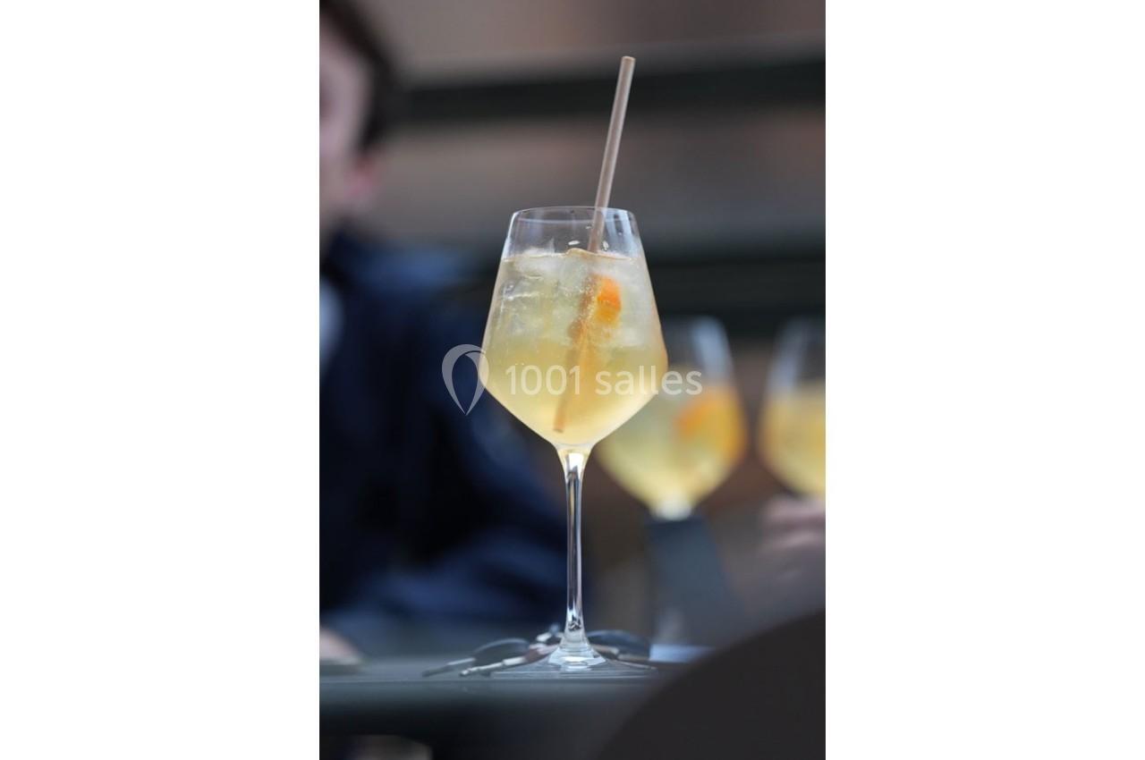 Location salle Toulouse (Haute-Garonne) - Térèse Toulouse #16