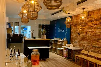 Térèse Toulouse Térèse Toulouse