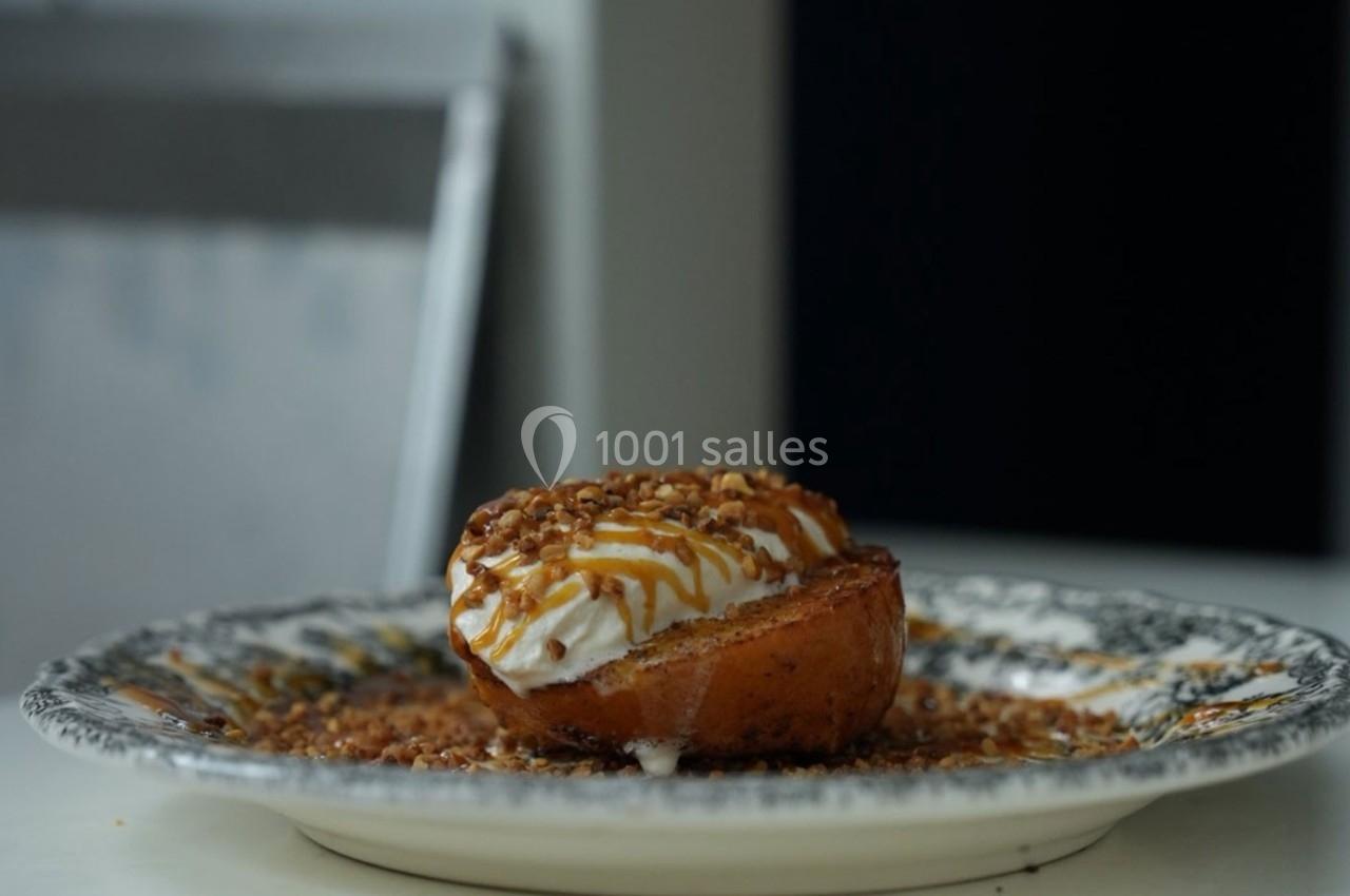 Location salle Toulouse (Haute-Garonne) - Térèse Toulouse #8