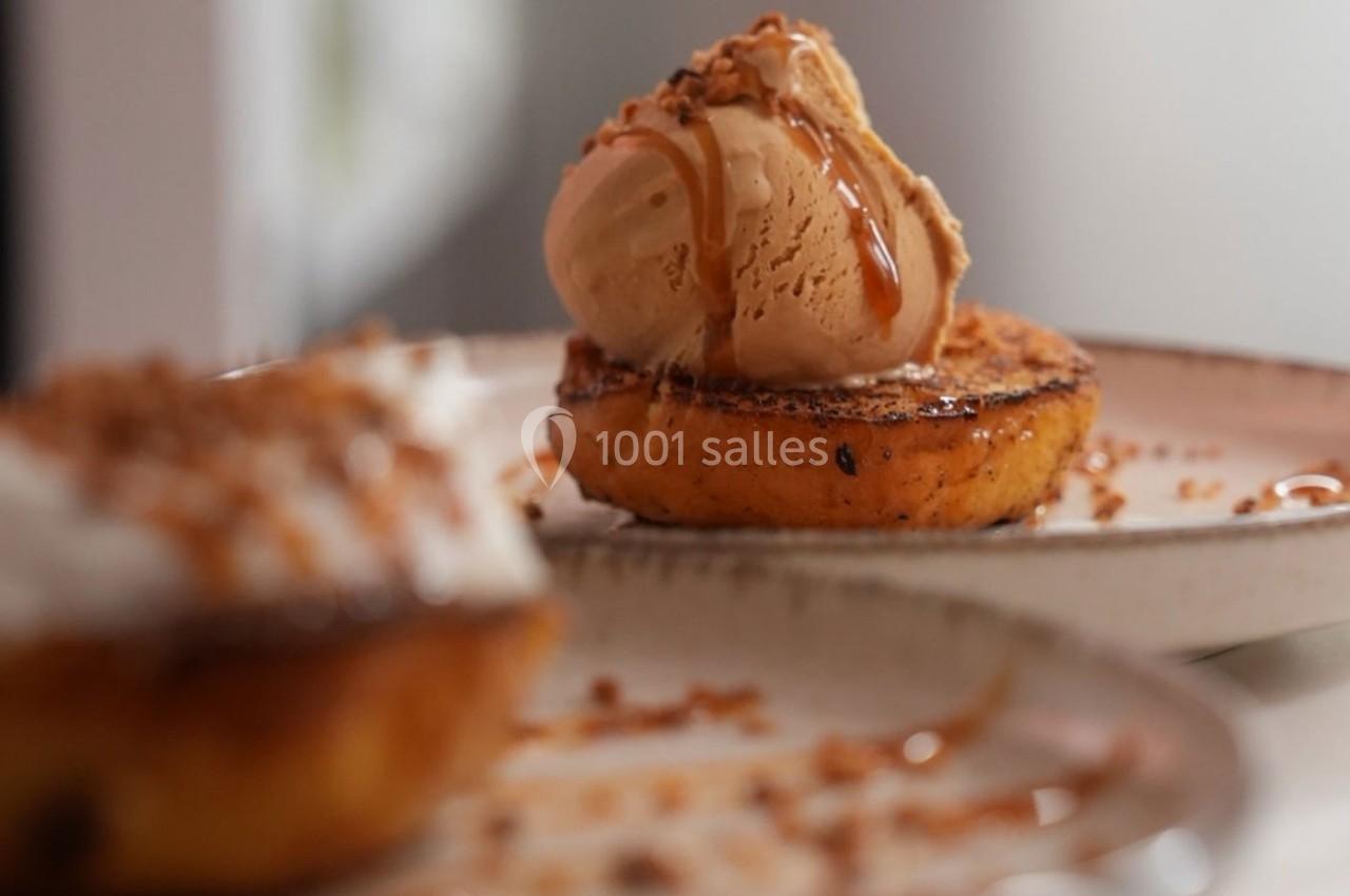 Location salle Toulouse (Haute-Garonne) - Térèse Toulouse #9