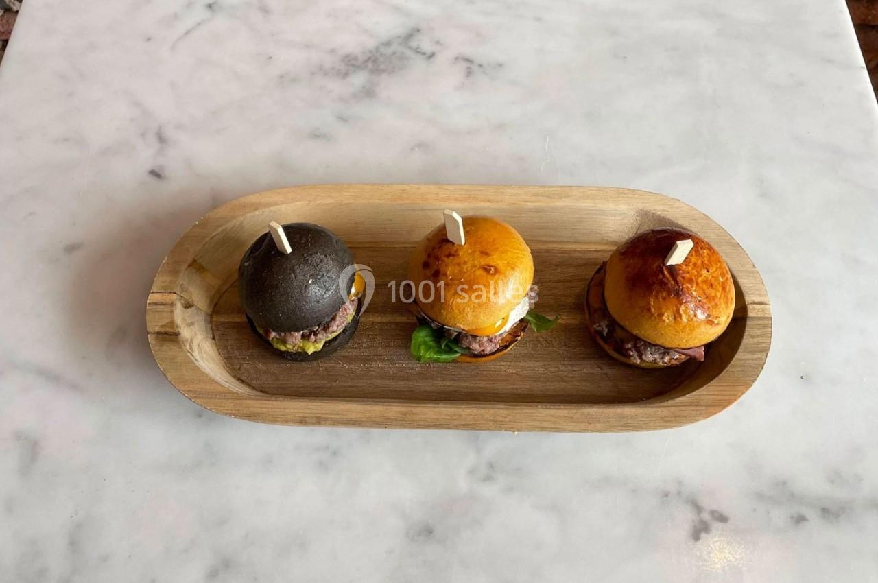 Location salle Toulouse (Haute-Garonne) - Térèse Toulouse #5