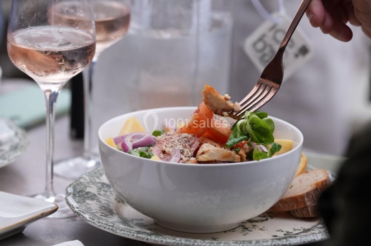 Location salle Toulouse (Haute-Garonne) - Térèse Toulouse #6