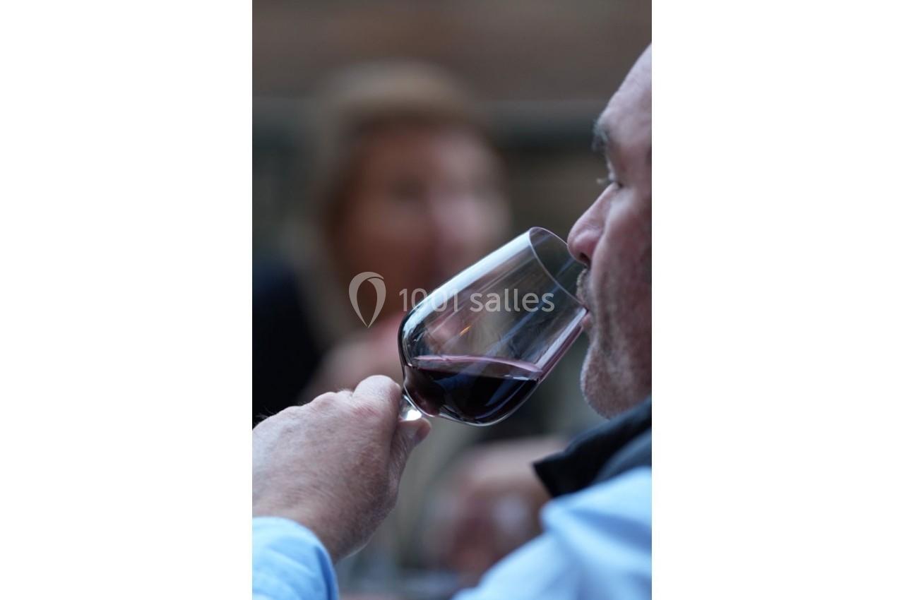 Location salle Toulouse (Haute-Garonne) - Térèse Toulouse #10