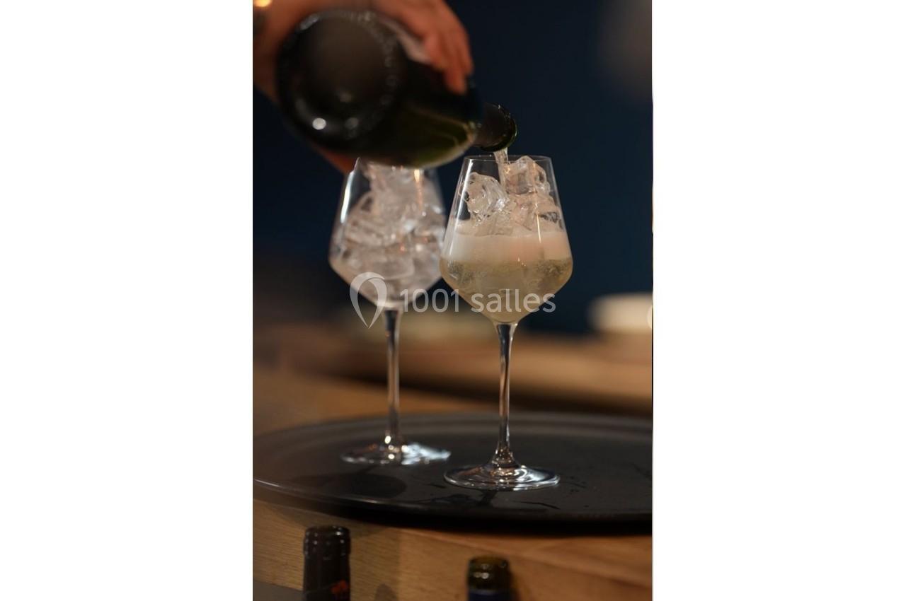 Location salle Toulouse (Haute-Garonne) - Térèse Toulouse #12