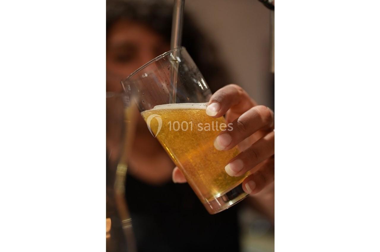 Location salle Toulouse (Haute-Garonne) - Térèse Toulouse #13