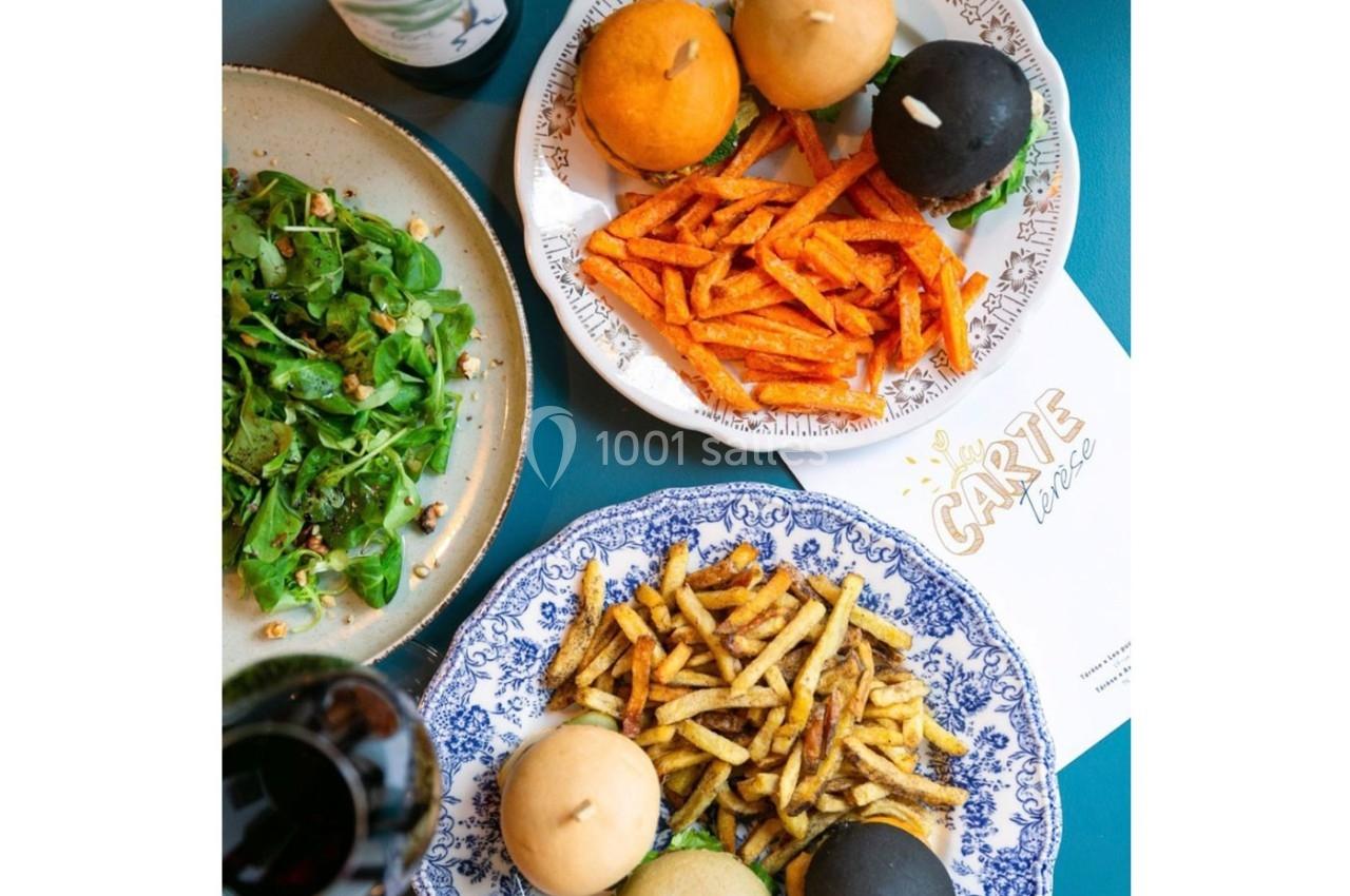 Location salle Toulouse (Haute-Garonne) - Térèse Toulouse #15