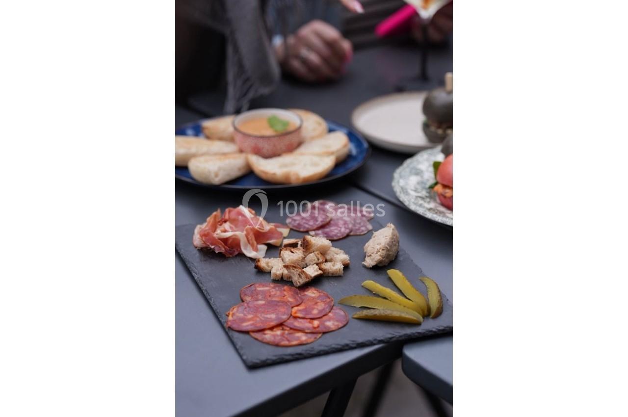 Location salle Toulouse (Haute-Garonne) - Térèse Toulouse #18