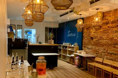 Térèse Toulouse Térèse Toulouse