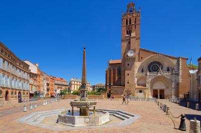 Location salle Toulouse (Haute-Garonne) - Térèse Toulouse #18