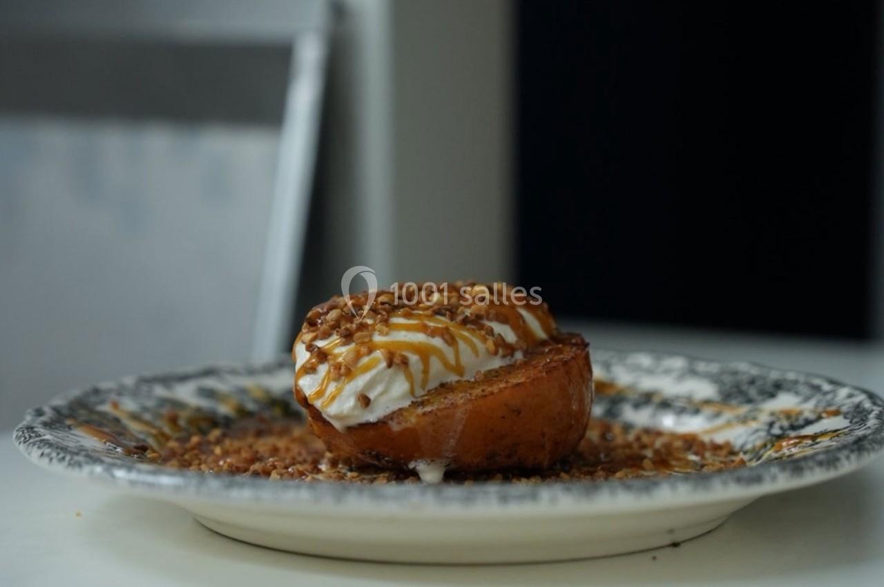 Location salle Toulouse (Haute-Garonne) - Térèse Toulouse #6