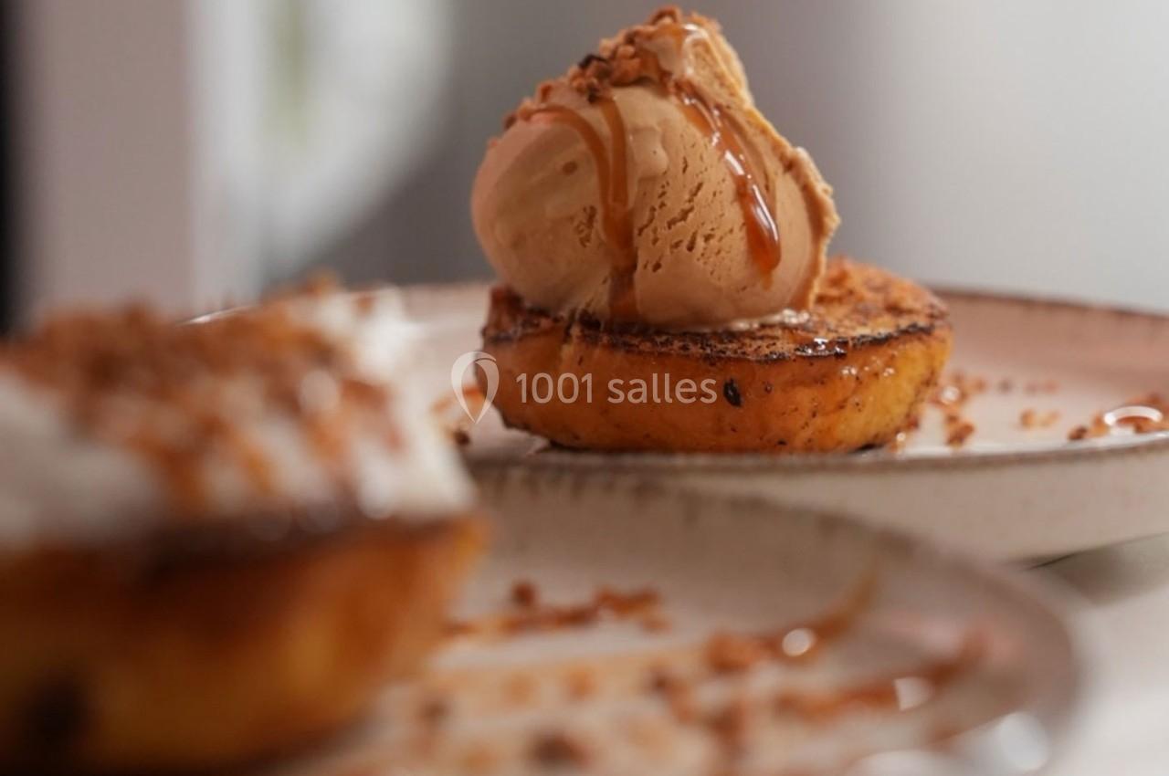 Location salle Toulouse (Haute-Garonne) - Térèse Toulouse #7