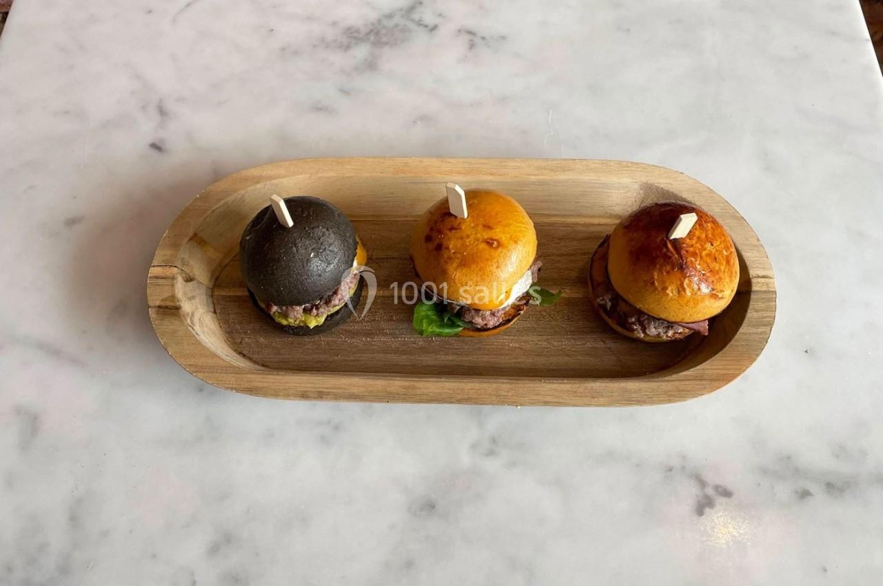 Location salle Toulouse (Haute-Garonne) - Térèse Toulouse #8