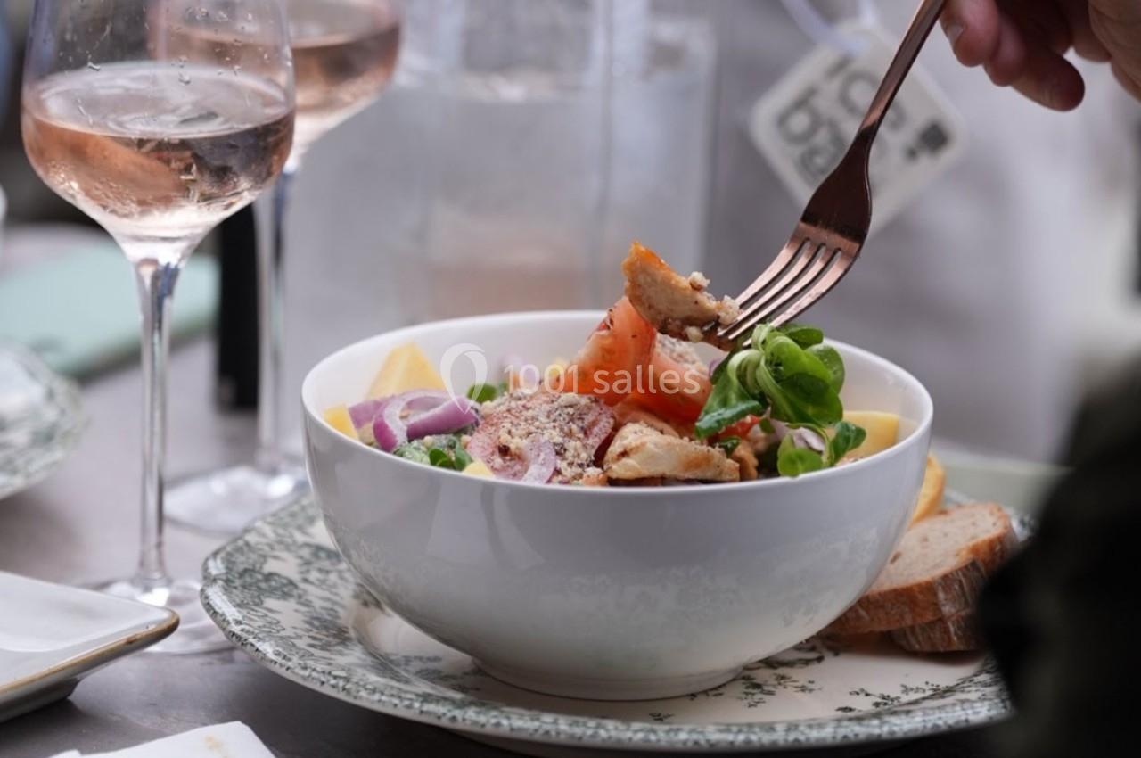 Location salle Toulouse (Haute-Garonne) - Térèse Toulouse #9