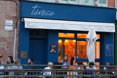 Location salle Toulouse (Haute-Garonne) - Térèse Toulouse #18