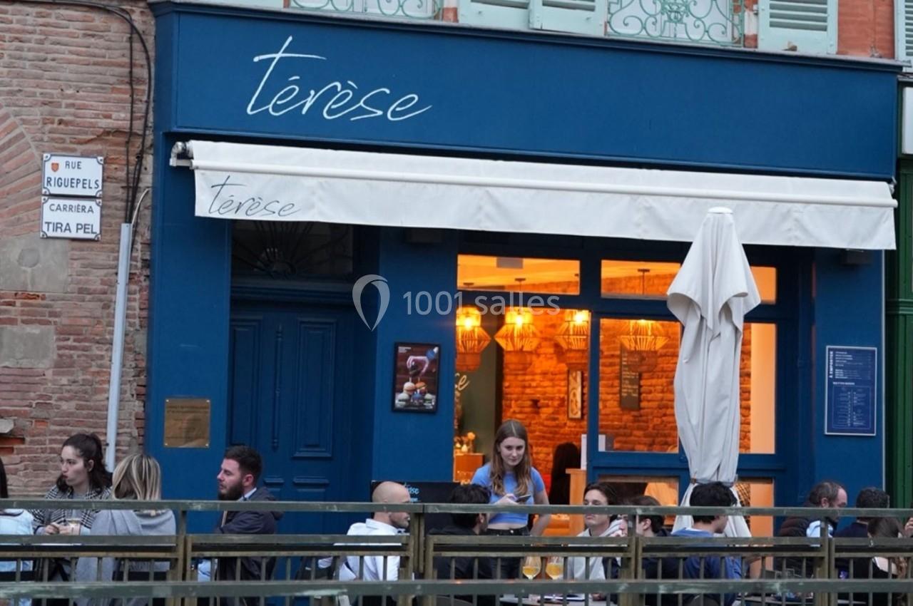 Location salle Toulouse (Haute-Garonne) - Térèse Toulouse #4