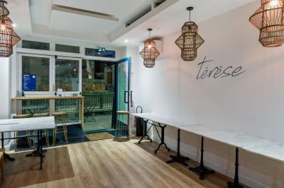 Location salle Toulouse (Haute-Garonne) - Térèse Toulouse #18