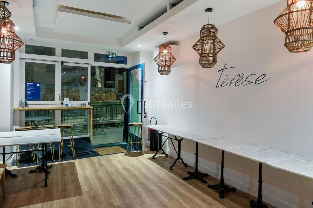 Location salle Toulouse (Haute-Garonne) - Térèse Toulouse #2