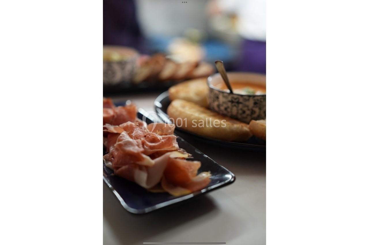 Location salle Toulouse (Haute-Garonne) - Térèse Toulouse #12