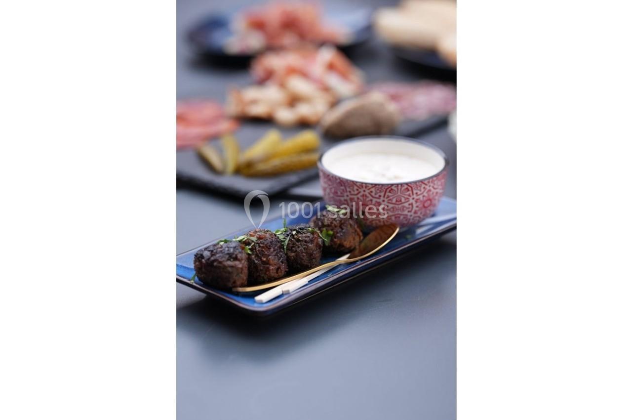 Location salle Toulouse (Haute-Garonne) - Térèse Toulouse #15