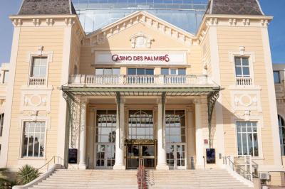 Pasino de Hyères - photo 1