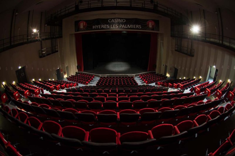 Pasino de Hyères - photo 4