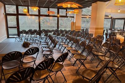 Séminaire Domaine du Moulin Séminaire Domaine du Moulin