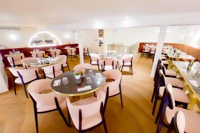 Restaurant Oscar Restaurant Oscar