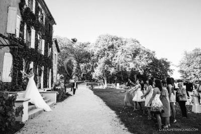 Location salle Maubec (Isère) - Château De Cesarges #23