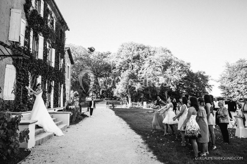 Location salle Maubec (Isère) - Château De Cesarges #15