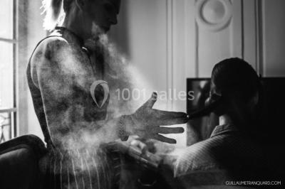 Location salle Maubec (Isère) - Château De Cesarges #23