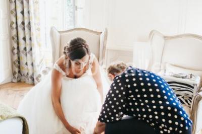 Location salle Maubec (Isère) - Château De Cesarges #23